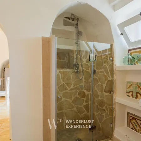 Villa Wanderlust Experience Trulli Della Madonnina