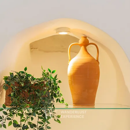 Wanderlust Experience Trulli Della Madonnina Villa Ostuni