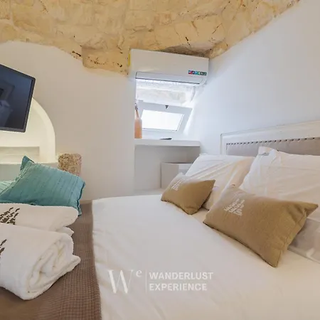Villa Wanderlust Experience Trulli Della Madonnina
