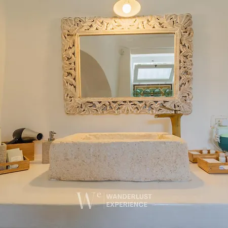 Wanderlust Experience Trulli Della Madonnina Ostuni