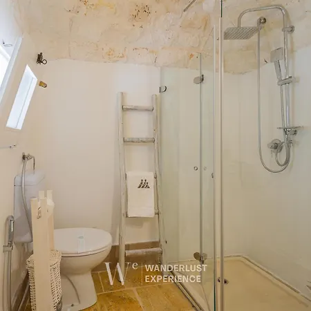 Wanderlust Experience Trulli Della Madonnina Villa Ostuni
