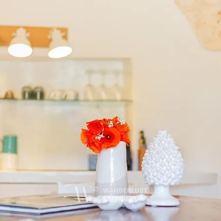 Villa Wanderlust Experience Trulli Della Madonnina