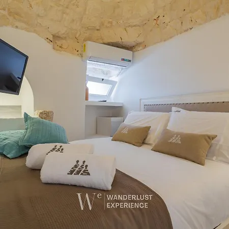 Wanderlust Experience Trulli Della Madonnina Villa *