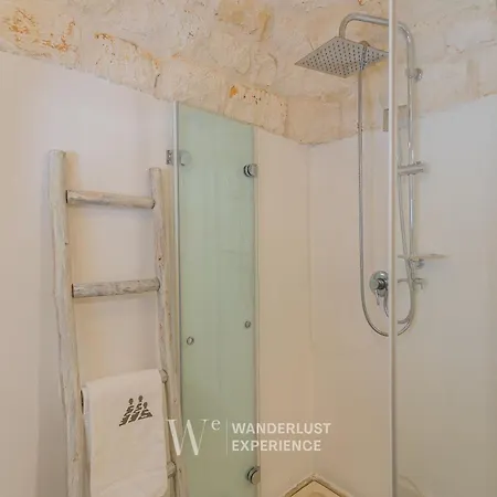Wanderlust Experience Trulli Della Madonnina Villa *