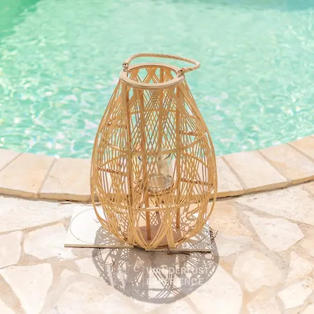 Wanderlust Experience Trulli Della Madonnina Villa Ostuni