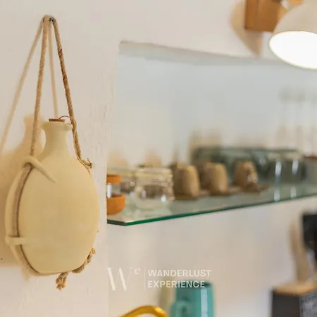 Wanderlust Experience Trulli Della Madonnina Villa