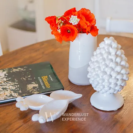 Wanderlust Experience Trulli Della Madonnina Villa Ostuni