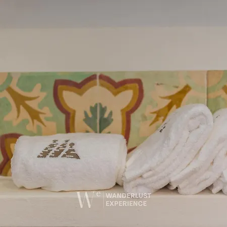 Wanderlust Experience Trulli Della Madonnina Ostuni
