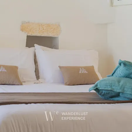 Villa Wanderlust Experience Trulli Della Madonnina