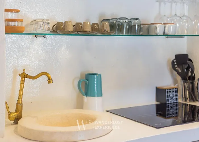 Villa Wanderlust Experience Trulli Della Madonnina *