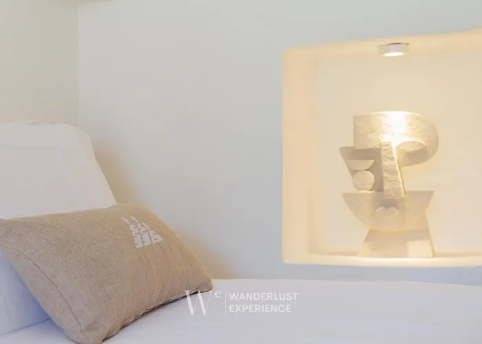 Wanderlust Experience Trulli Della Madonnina