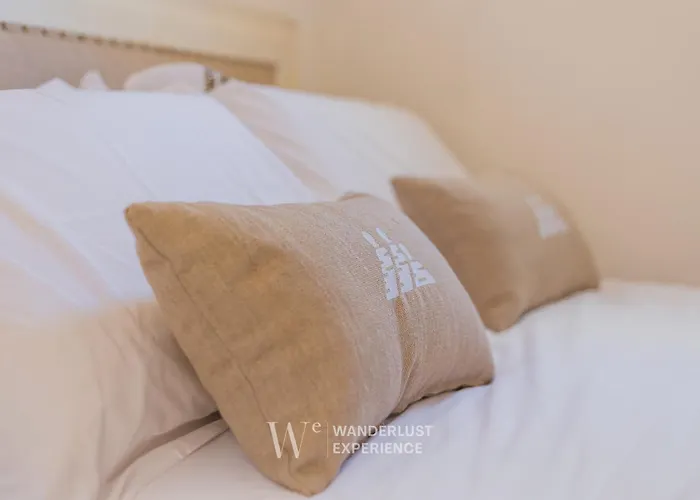 Villa Wanderlust Experience Trulli Della Madonnina Ostuni