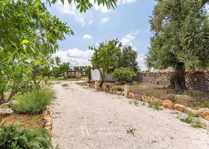 Wanderlust Experience Trulli Della Madonnina