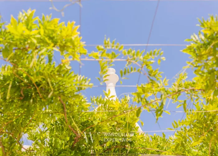 Wanderlust Experience Trulli Della Madonnina *