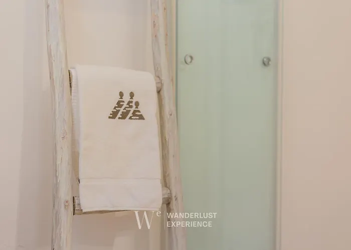 Wanderlust Experience Trulli Della Madonnina *