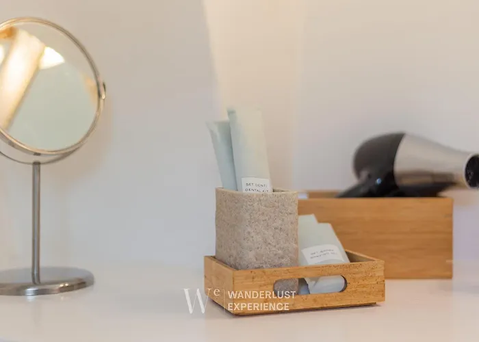 Wanderlust Experience Trulli Della Madonnina Villa Ostuni