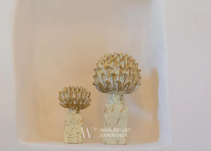 Wanderlust Experience Trulli Della Madonnina Villa