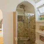 ヴィラ Wanderlust Experience Trulli Della Madonnina