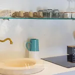 ヴィラ Wanderlust Experience Trulli Della Madonnina *