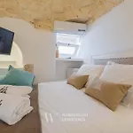 ヴィラ Wanderlust Experience Trulli Della Madonnina