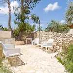 Wanderlust Experience Trulli Della Madonnina オストゥーニ