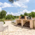 Wanderlust Experience Trulli Della Madonnina * オストゥーニ