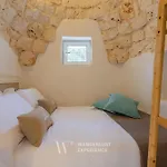 Wanderlust Experience Trulli Della Madonnina ヴィラ オストゥーニ
