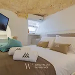 Wanderlust Experience Trulli Della Madonnina ヴィラ *