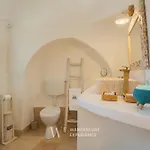 ヴィラ Wanderlust Experience Trulli Della Madonnina オストゥーニ