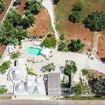 Wanderlust Experience Trulli Della Madonnina *