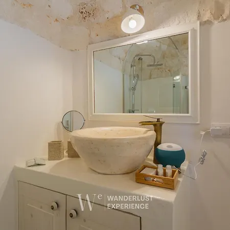 Villa Wanderlust Experience Trulli Della Madonnina *